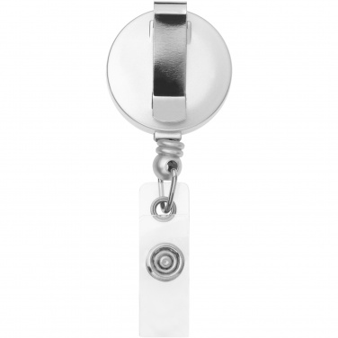 Logotrade business gifts photo of: Aspen roller clip