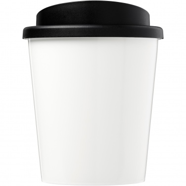 Logotrade corporate gift picture of: Brite-Americano® Espresso 250 ml insulated tumbler