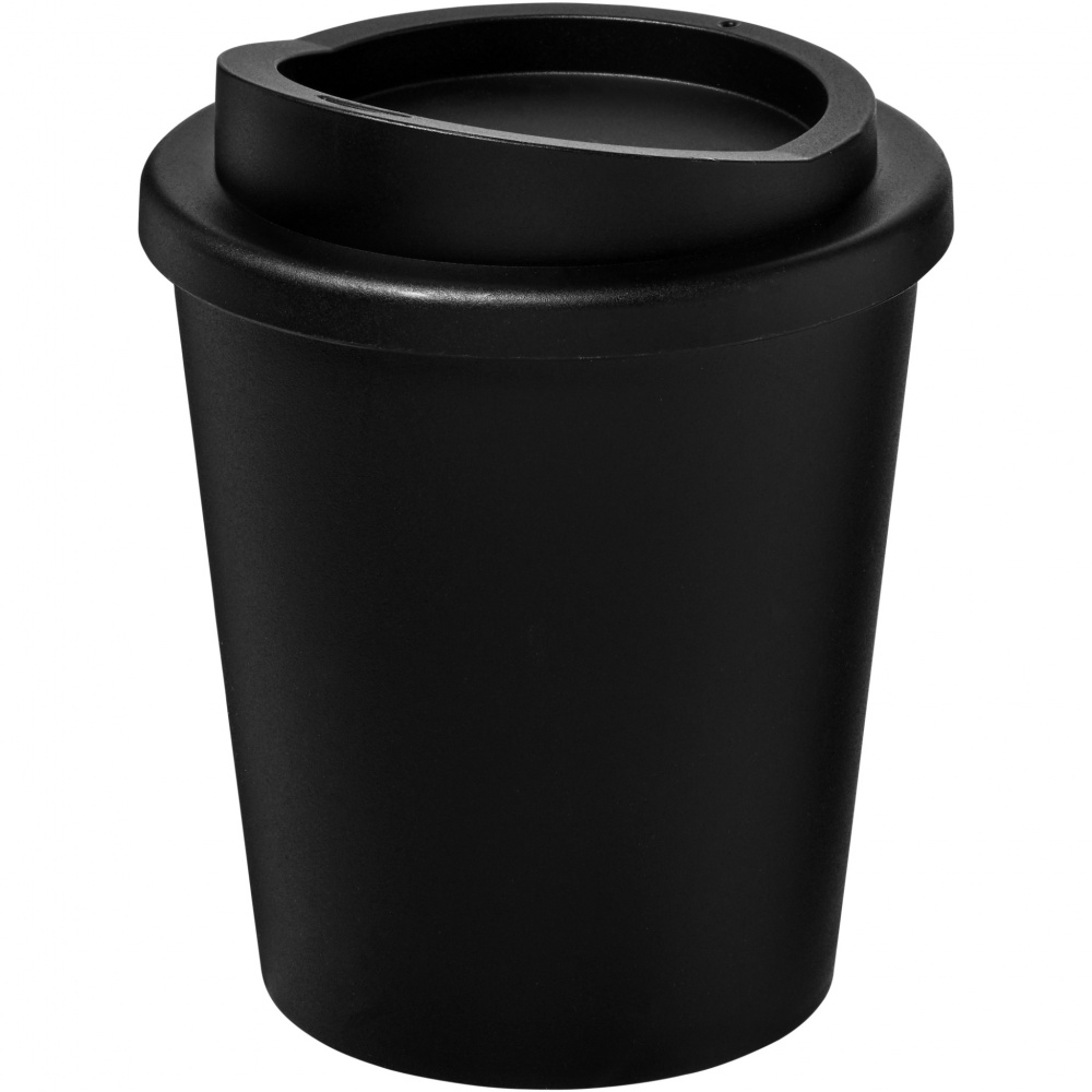 Logo trade promotional gifts picture of: Americano® Espresso 250 ml insulated tumbler