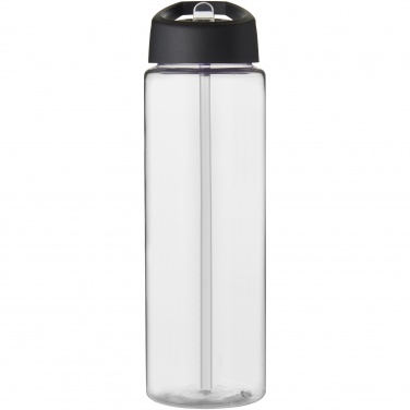 Logotrade advertising products photo of: H2O Active® Vibe 850 ml spout lid sport bottle