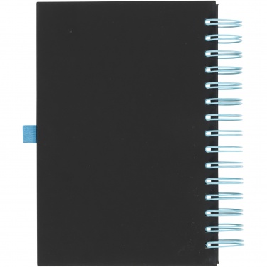Logotrade promotional merchandise image of: Wiro journal