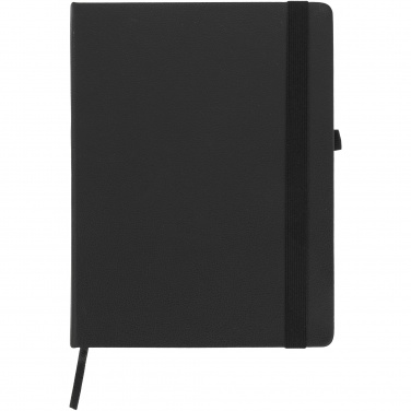 Logotrade advertising products photo of: Rivista large notebook