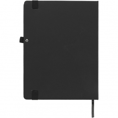 Logotrade corporate gifts photo of: Rivista large notebook