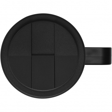 Logotrade advertising product picture of: Brite-Americano® Grande 350 ml mug with spill-proof lid