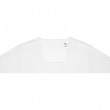 Logo trade corporate gifts picture of: Zenon men’s crewneck sweater