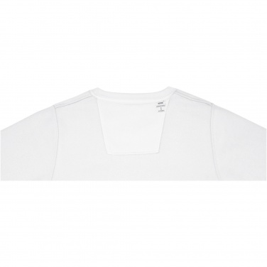 Logotrade promotional merchandise photo of: Zenon women’s crewneck sweater