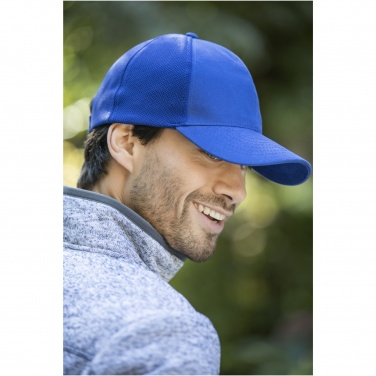 Logotrade corporate gift picture of: Drake 6 panel trucker cap