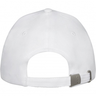 Logo trade promotional items image of: Doyle 5 panel cap