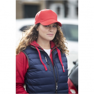 Logotrade advertising product image of: Doyle 5 panel cap
