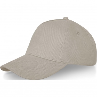 Logotrade promotional giveaway picture of: Doyle 5 panel cap