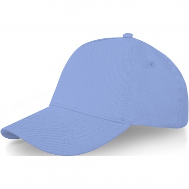 Logotrade promotional items photo of: Doyle 5 panel cap