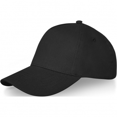 Logotrade promotional merchandise photo of: Doyle 5 panel cap