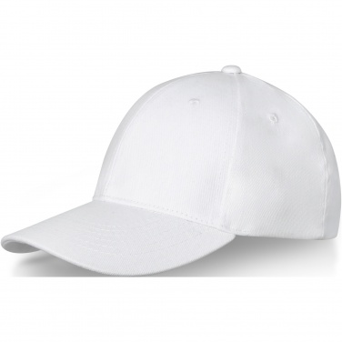 Logotrade advertising product image of: Davis 6 panel cap