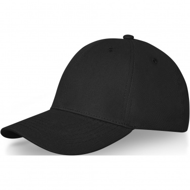 Logo trade corporate gifts picture of: Davis 6 panel cap