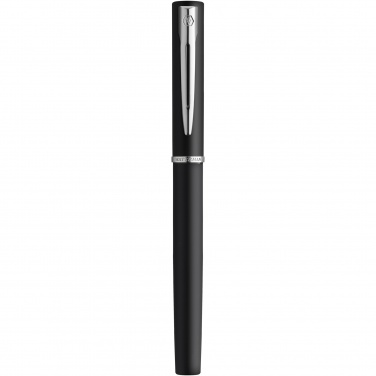 Logo trade promotional merchandise image of: Waterman Allure rollerball pen