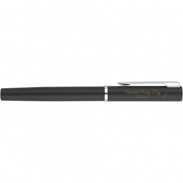 Logotrade promotional merchandise picture of: Waterman Allure rollerball pen