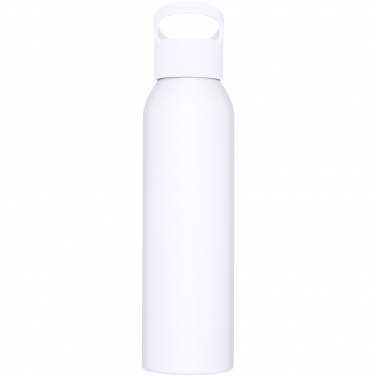 Logo trade corporate gifts picture of: Sky 650 ml water bottle