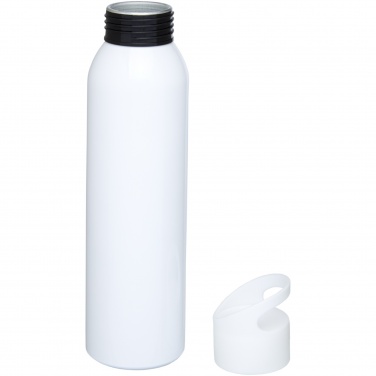 Logotrade promotional items photo of: Sky 650 ml water bottle