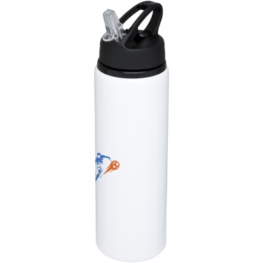 Logo trade advertising products picture of: Fitz 800 ml sport bottle