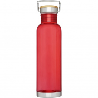 Logo trade promotional products picture of: Thor 800 ml Tritan™ water bottle