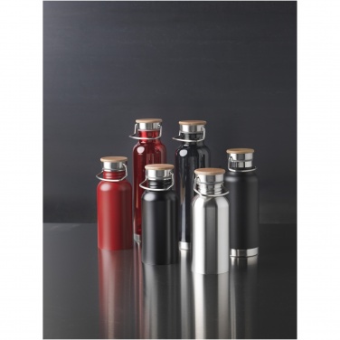 Logo trade promotional items picture of: Thor 800 ml Tritan™ water bottle