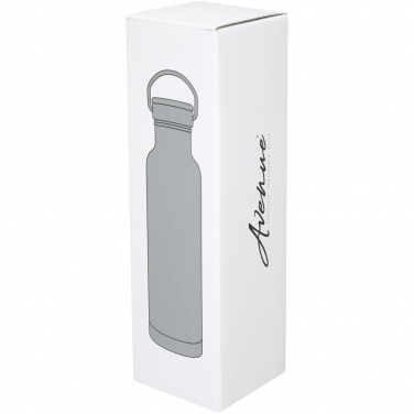 Logotrade business gift image of: Thor 800 ml Tritan™ water bottle