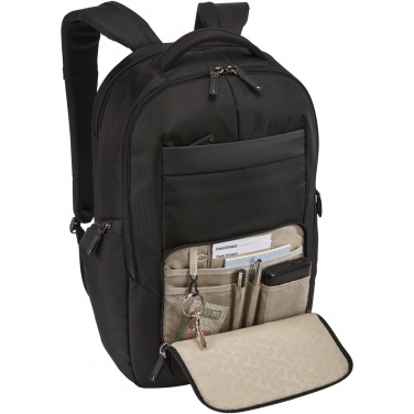 Logo trade promotional item photo of: Case Logic Notion 15.6" laptop backpack 25L