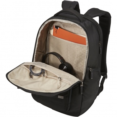 Logo trade advertising products image of: Case Logic Notion 15.6" laptop backpack 25L