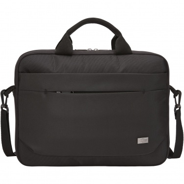 Logo trade promotional products image of: Case Logic Advantage 14" laptop and tablet bag
