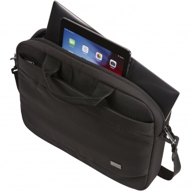 Logotrade promotional giveaway image of: Case Logic Advantage 14" laptop and tablet bag