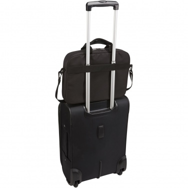 Logotrade promotional gift image of: Case Logic Advantage 14" laptop and tablet bag