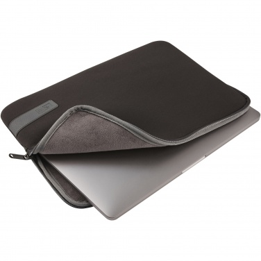 Logotrade promotional merchandise photo of: Case Logic Reflect 13" laptop sleeve