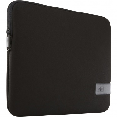 Logotrade promotional merchandise photo of: Case Logic Reflect 13" laptop sleeve