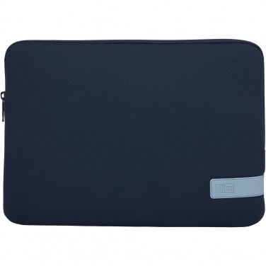 Logo trade promotional merchandise picture of: Case Logic Reflect 14" laptop sleeve