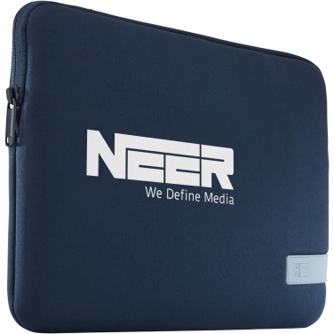 Logotrade promotional items photo of: Case Logic Reflect 14" laptop sleeve