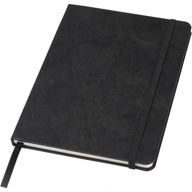 Logotrade promotional giveaway image of: Breccia A5 stone paper notebook