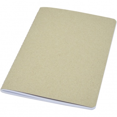 Logotrade promotional giveaway picture of: Gianna recycled cardboard notebook