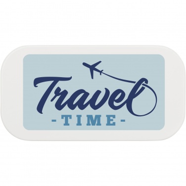 Logotrade business gifts photo of: Volantis UVC True Wireless auto pair earbuds