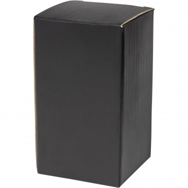 Logotrade promotional merchandise photo of: Aurea bamboo Bluetooth® speaker with light 