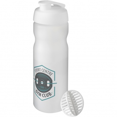 Logotrade promotional merchandise picture of: Baseline Plus 650 ml shaker bottle
