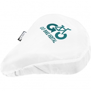 Logotrade advertising product picture of: Jesse recycled PET bicycle saddle cover