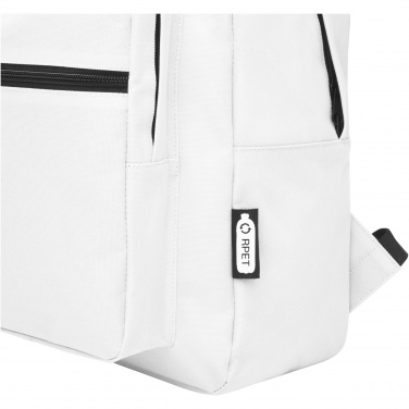 Logotrade advertising product image of: Retrend GRS RPET backpack 16L