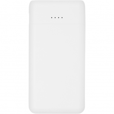 Logo trade promotional giveaway photo of: Odyssey 5000mAh high density power bank