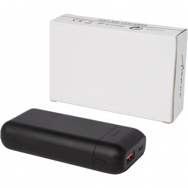 Logotrade promotional gifts photo of: Odyssey 10.000mAh high density power bank