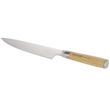 Logo trade promotional merchandise photo of: Cocin chef's knife