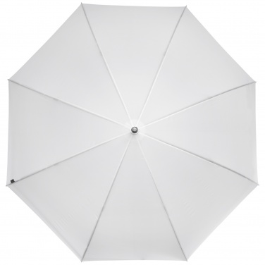 Logotrade promotional products photo of: Romee 30'' windproof recycled PET golf umbrella
