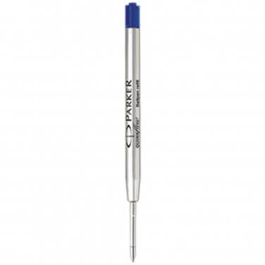 Logotrade promotional item picture of: Parker Quinkflow ballpoint pen refill