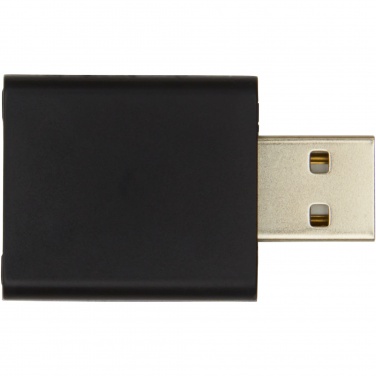 Logotrade promotional merchandise picture of: Incognito USB data blocker