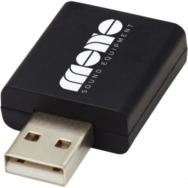Logotrade advertising product image of: Incognito USB data blocker