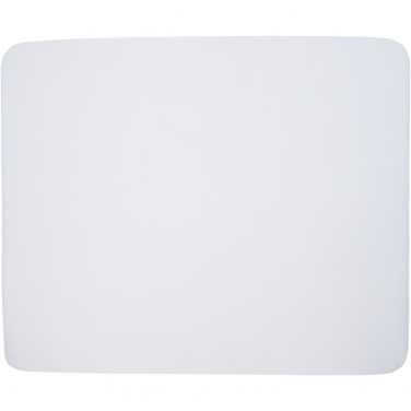 Logotrade corporate gift picture of: Pure mouse pad with antibacterial additive